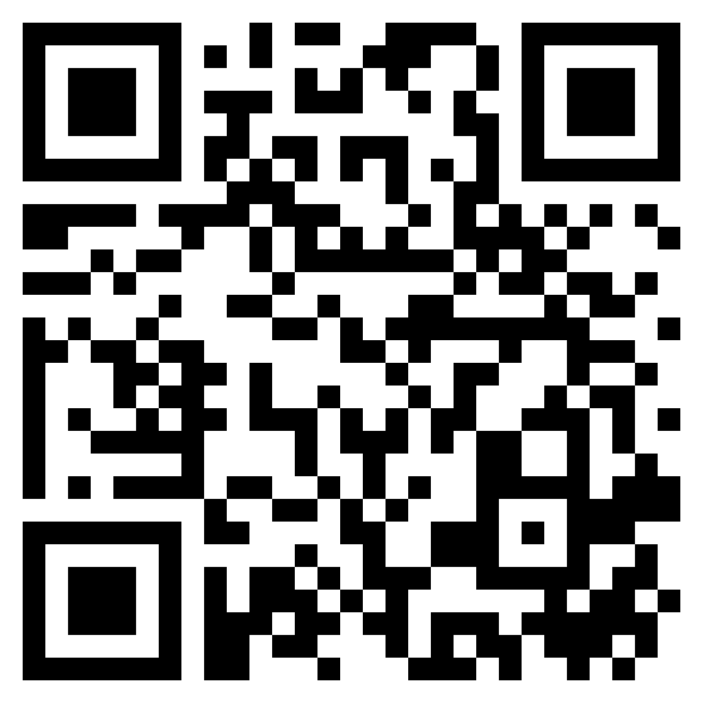 iOS QR Code
